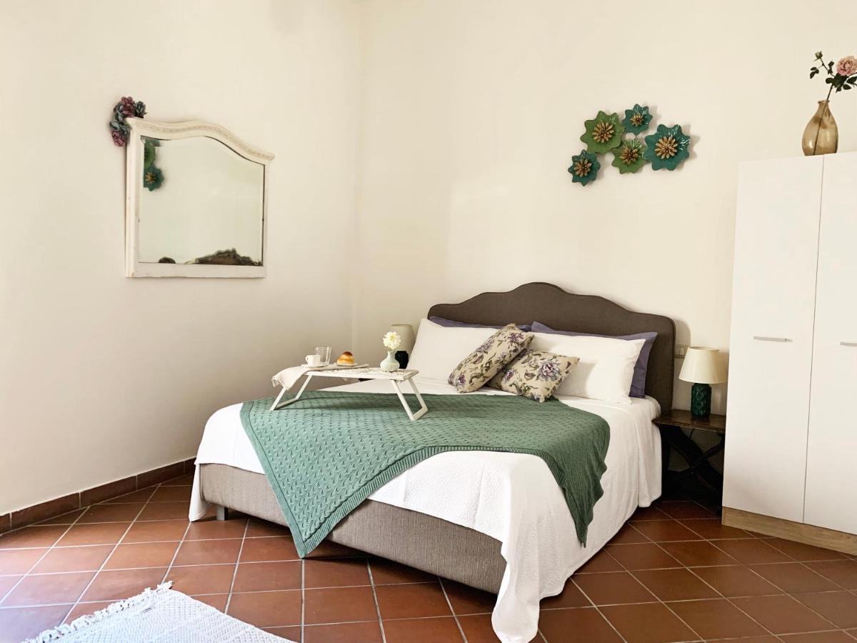 Villa Upstairs - Lazy Terrace Lecce Exterior foto