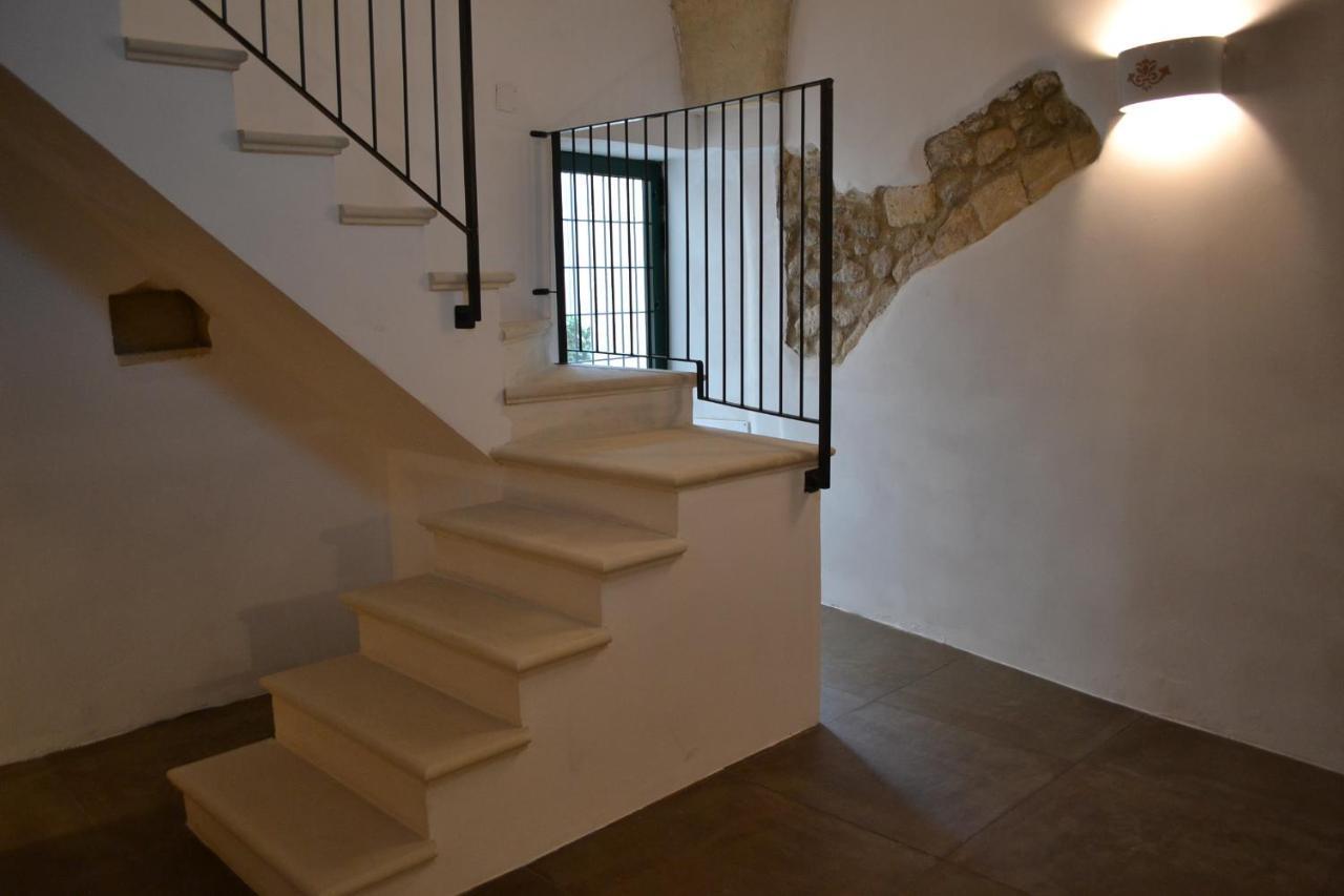 Villa Upstairs - Lazy Terrace Lecce Exterior foto