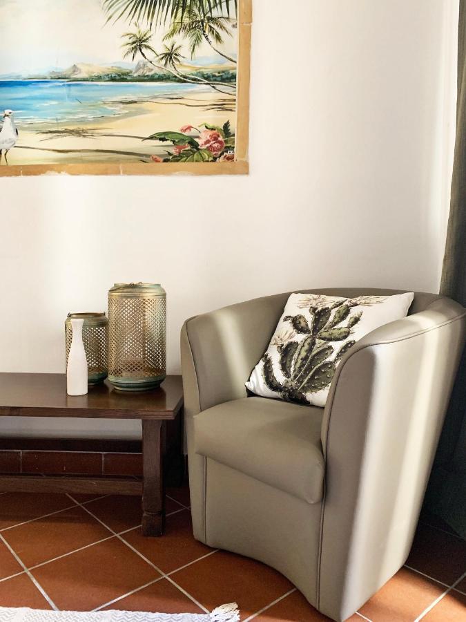Villa Upstairs - Lazy Terrace Lecce Exterior foto