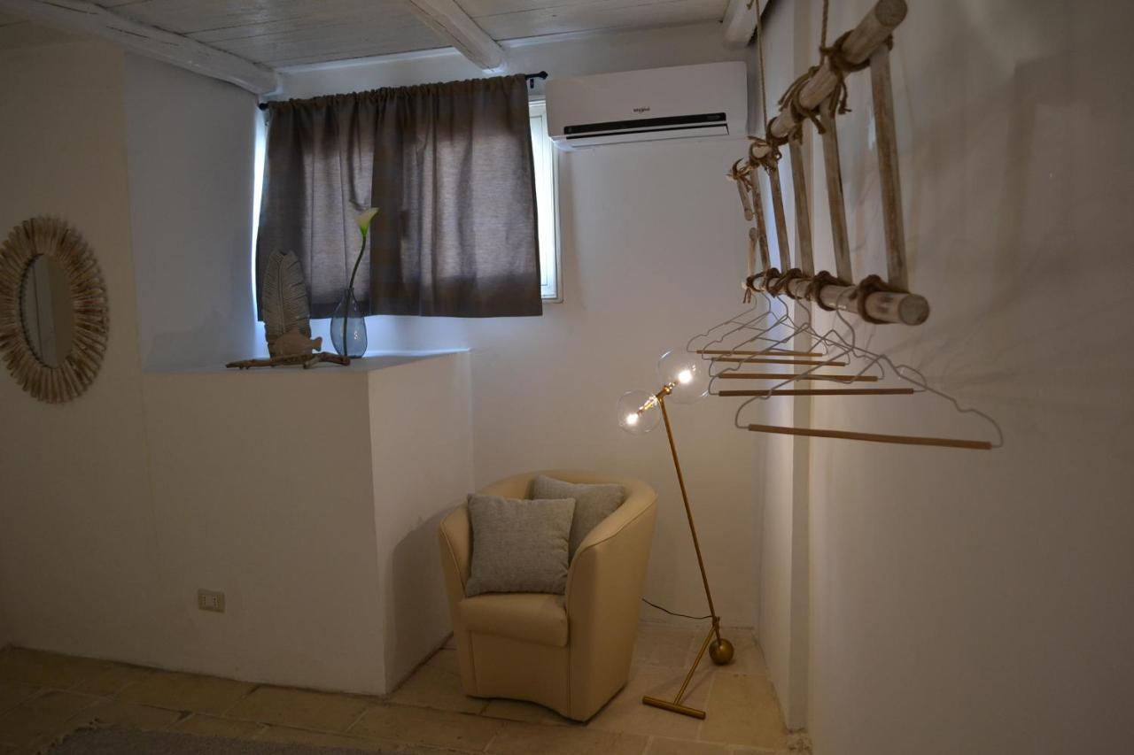 Villa Upstairs - Lazy Terrace Lecce Exterior foto
