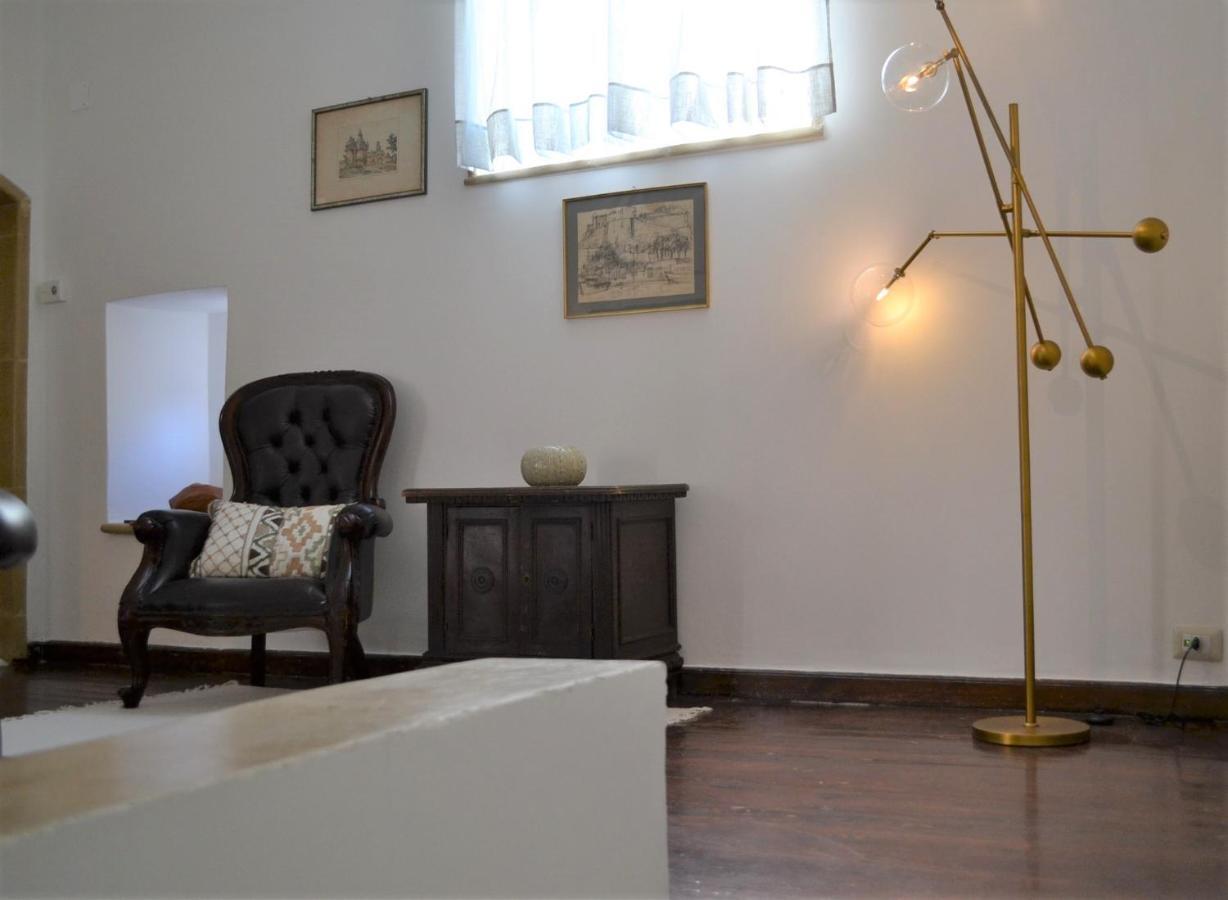 Villa Upstairs - Lazy Terrace Lecce Exterior foto