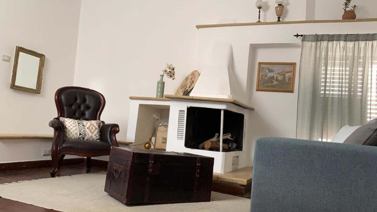 Villa Upstairs - Lazy Terrace Lecce Exterior foto